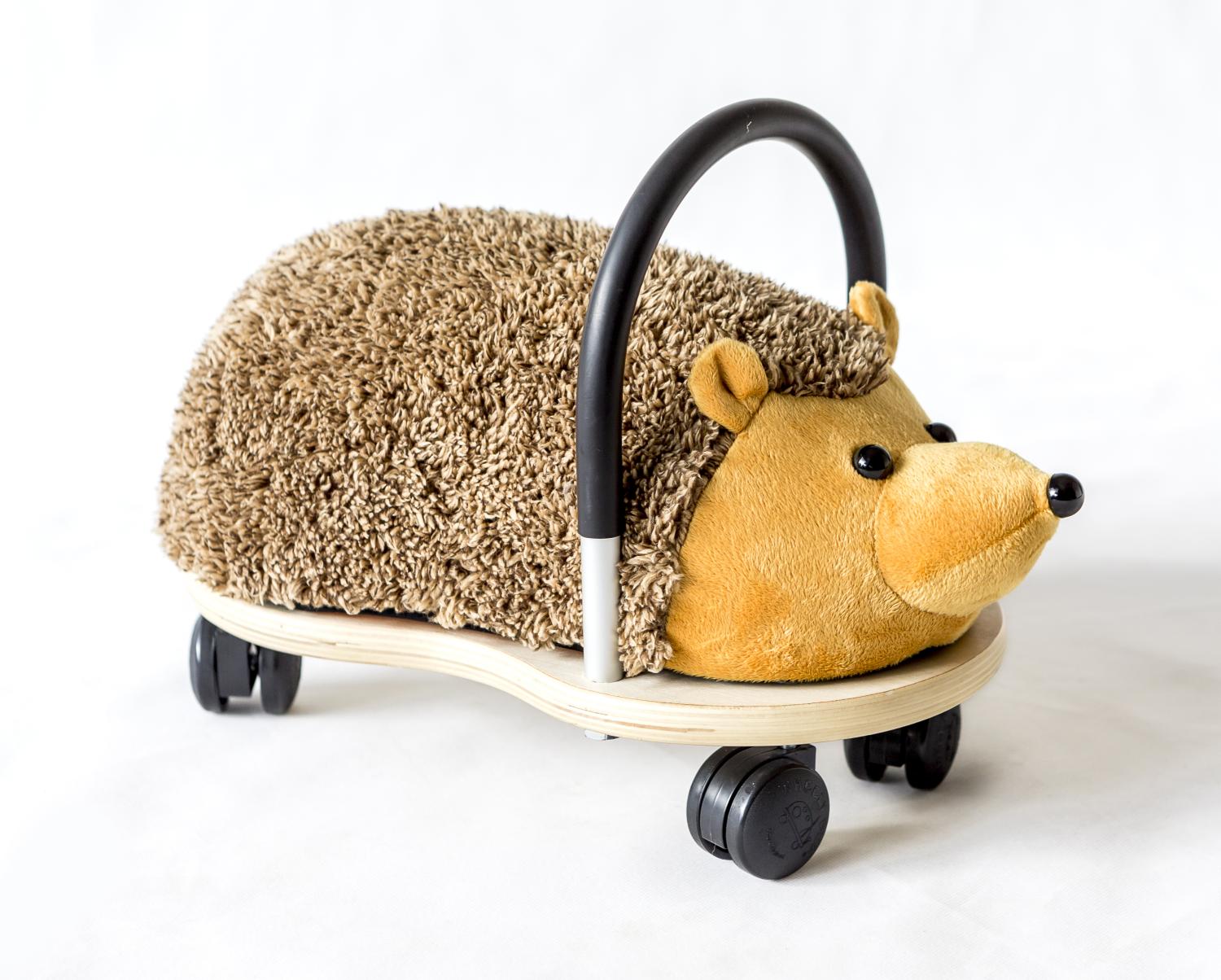 Wheely Bug - Igelkott plysch - liten