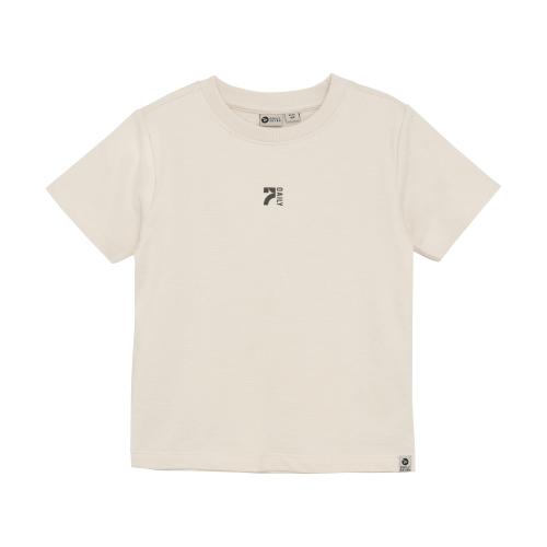 T-shirt - Basketball med stuktur