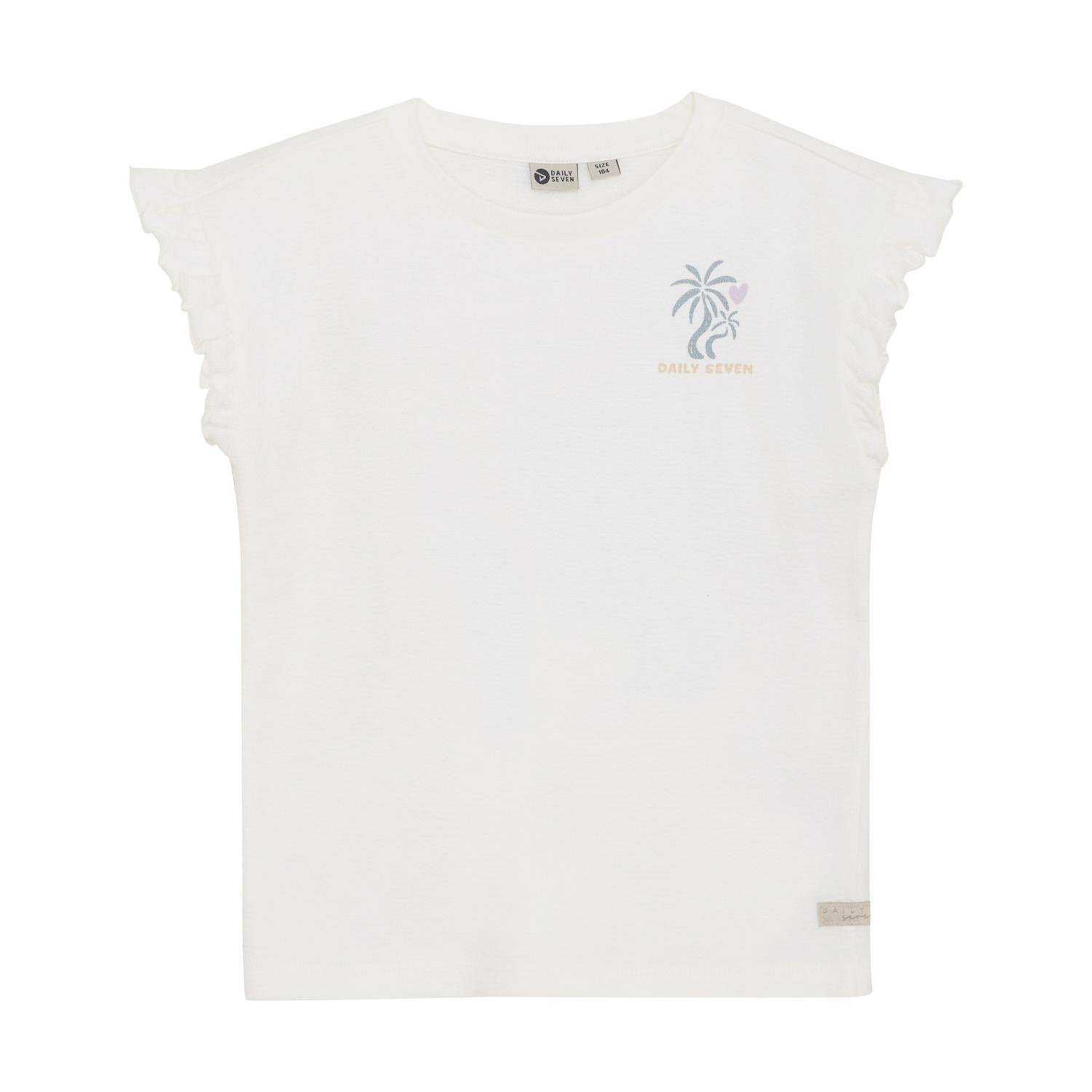 T-shirt - Capri Dolce Vita