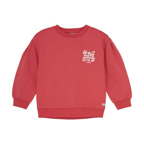 Sweater Love your self - Daily Seven