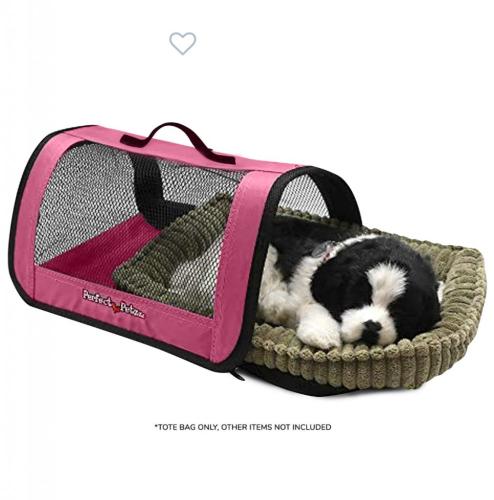 Transportbur till Perfect petzzz