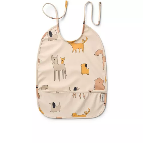 Haklapp, Lai - Cats and dogs / sandy