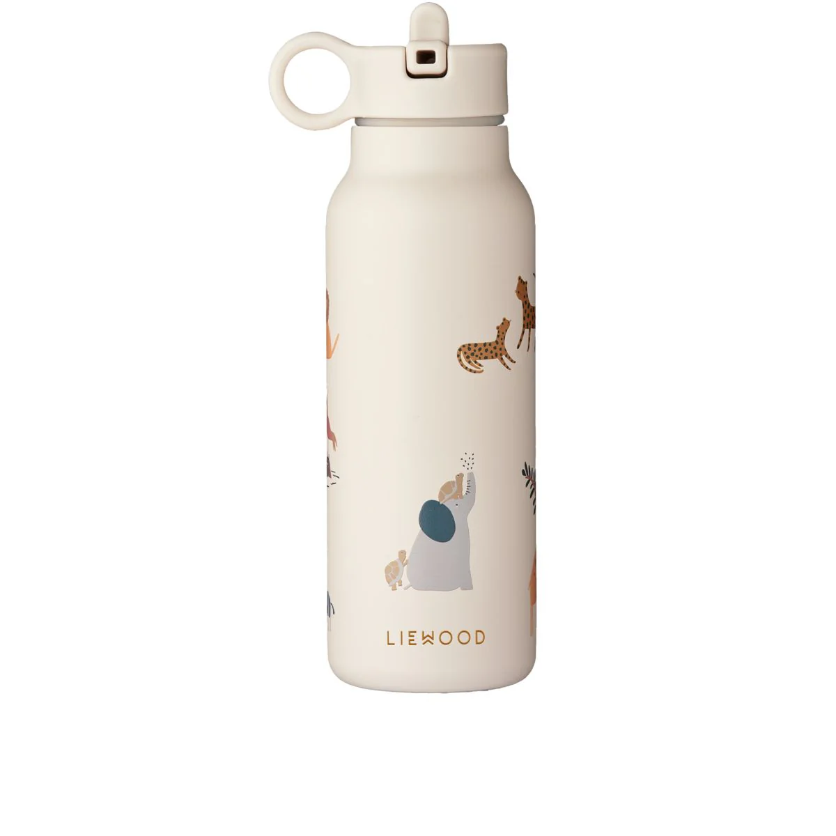 Falk Vattenflaska 350 ml - Safari All togheter