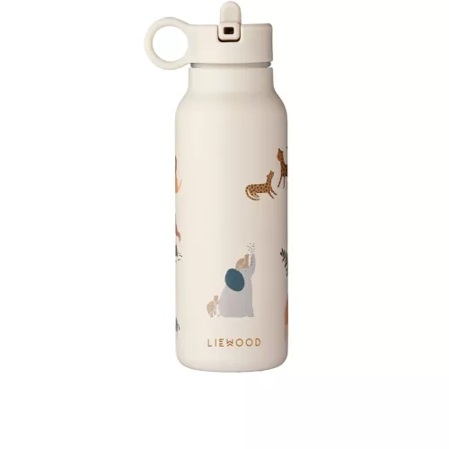 Falk Vattenflaska 350 ml - Safari All togheter