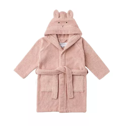 Lily Badrock - Rabbit rose