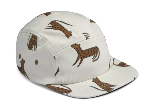 Rory keps - Leopard/Sandy
