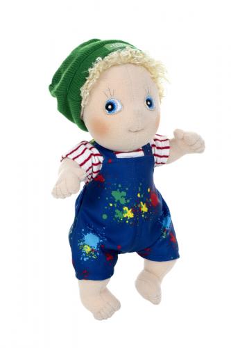 Adam, cutie activity