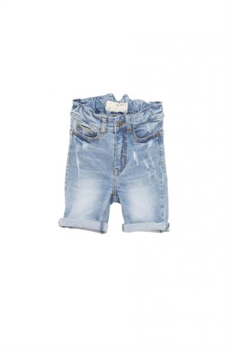 Arizona shorts - light blue