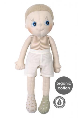 Rubens barn - Aspen Ecobuds