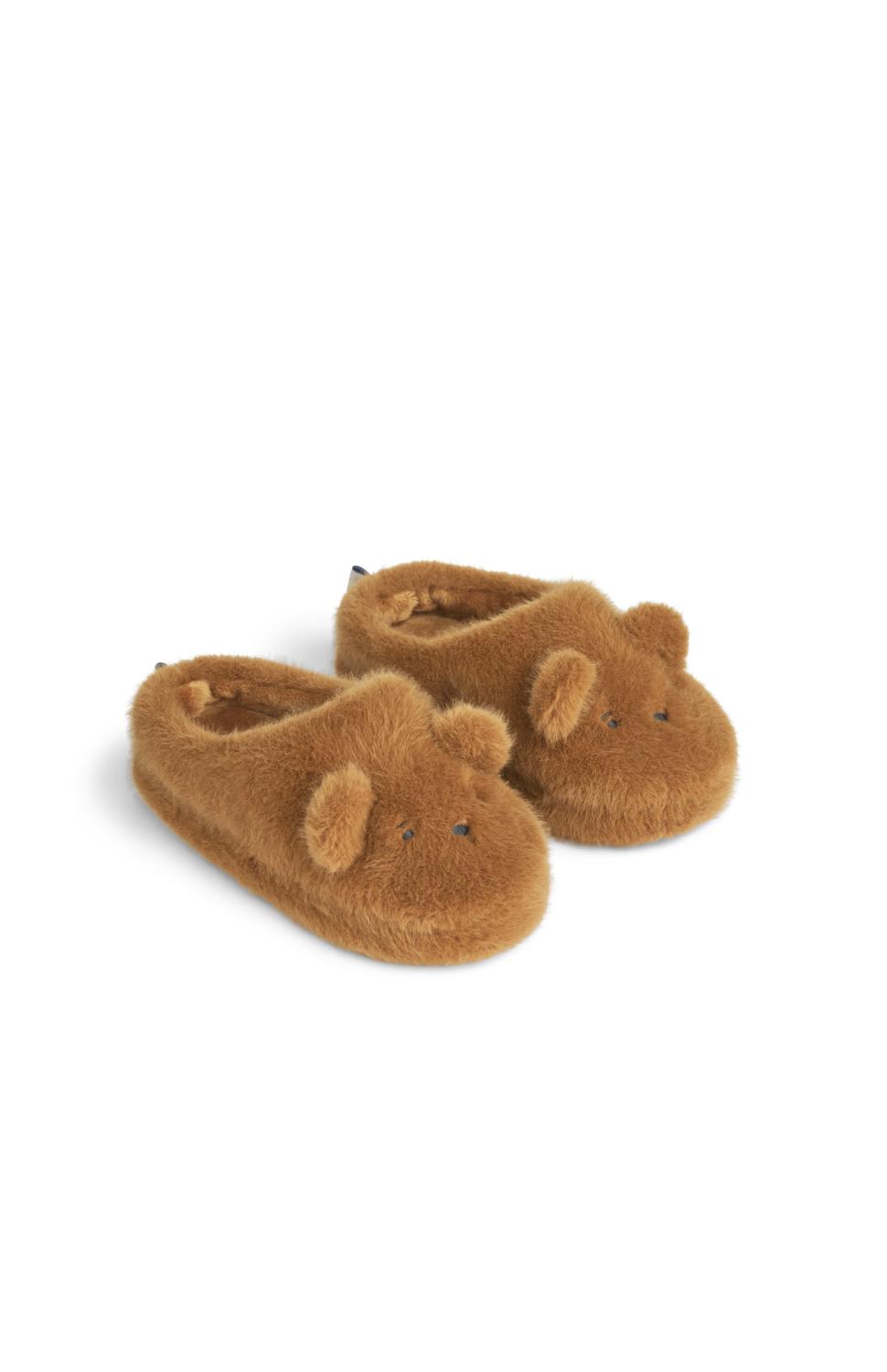 Aviaja - Bear tofflor - Liewood