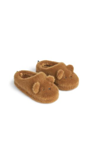 Aviaja - Bear tofflor - Liewood