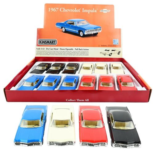 Bil chevrolet i plåt