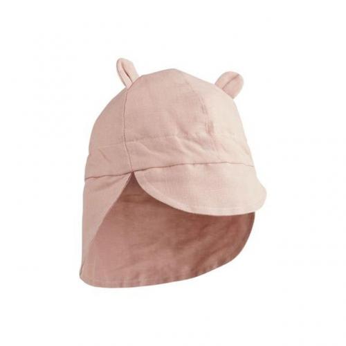 Eric sun hat - rose