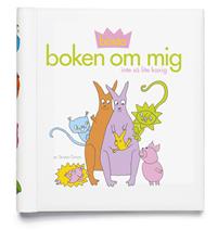 Bästa boken om mig