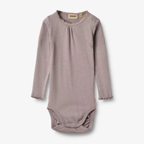 Body, Lotta - Dusty purple