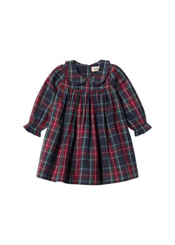 Klänning, Dulla - Pilot navy check