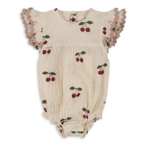 Elin Romper, Ma Grande Cerise