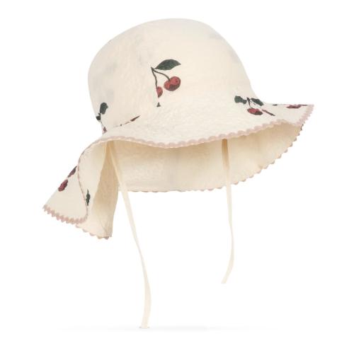 Elin sun hat, Ma Grande Cerise