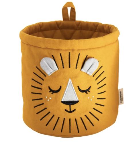 Mini Basket - LION