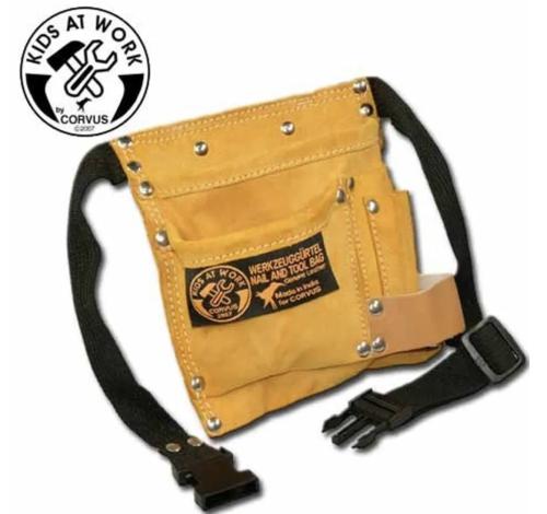 Verktygsbälte - snickare