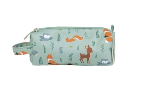 Pennfodral - Forest friends