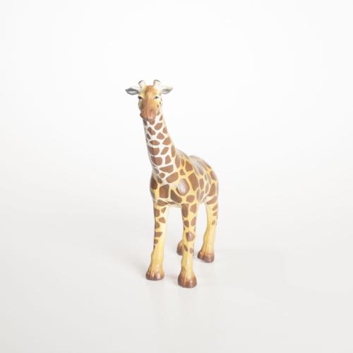 Leksaks giraff