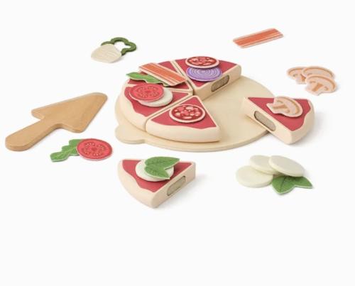 Pizza-kit