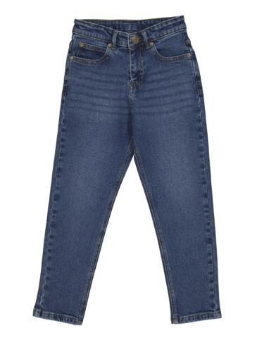 Josh, Jeans - Medium blue