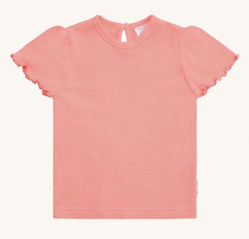T-shirt, Alma - Blushing
