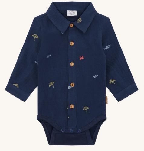 Body, Bertil - Blues