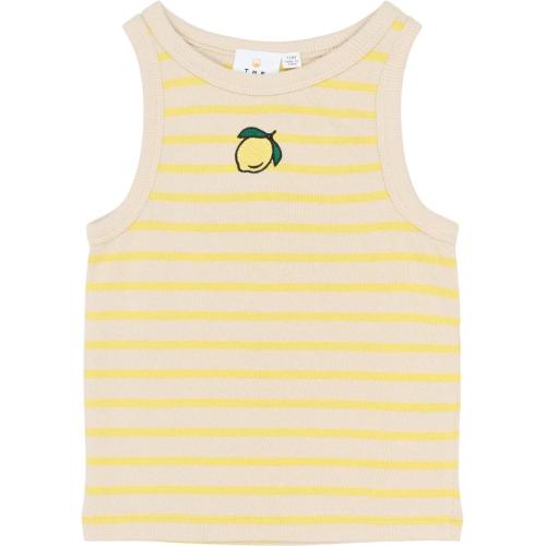 Linne, Shannon - Acacia striped