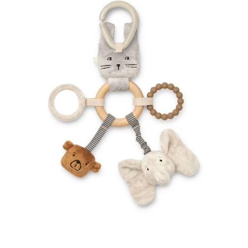 Aktivitetsleksak, Angie - Mist mix