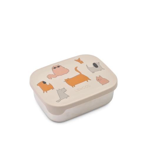 Matlåda, Arthur - Cats and dogs