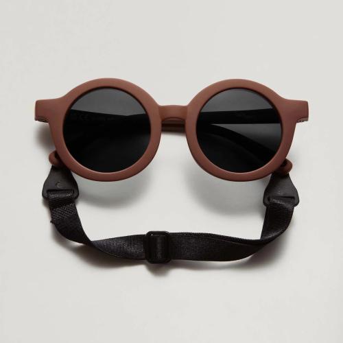 BabyMocs, Baby - Brown