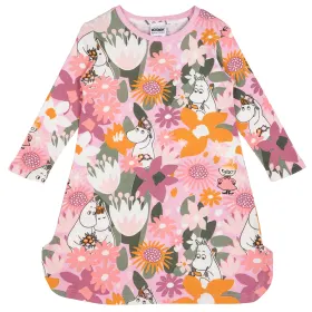 Nattlinne, Mumin - Rosa