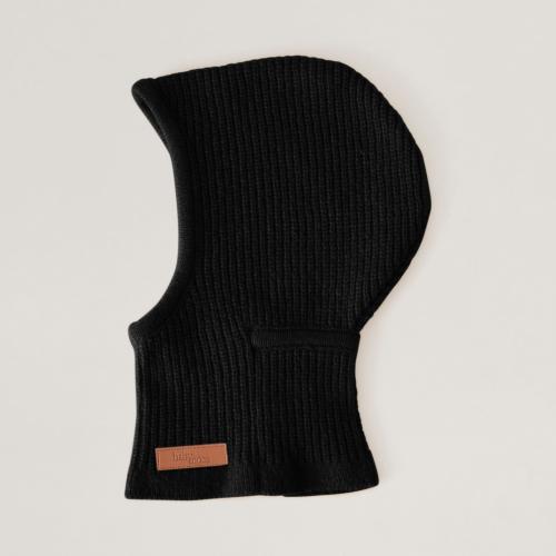 Balaclava - Black