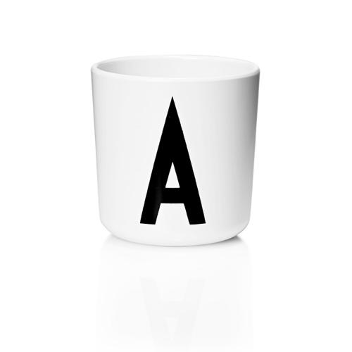 Kids personal Eco Cup - A