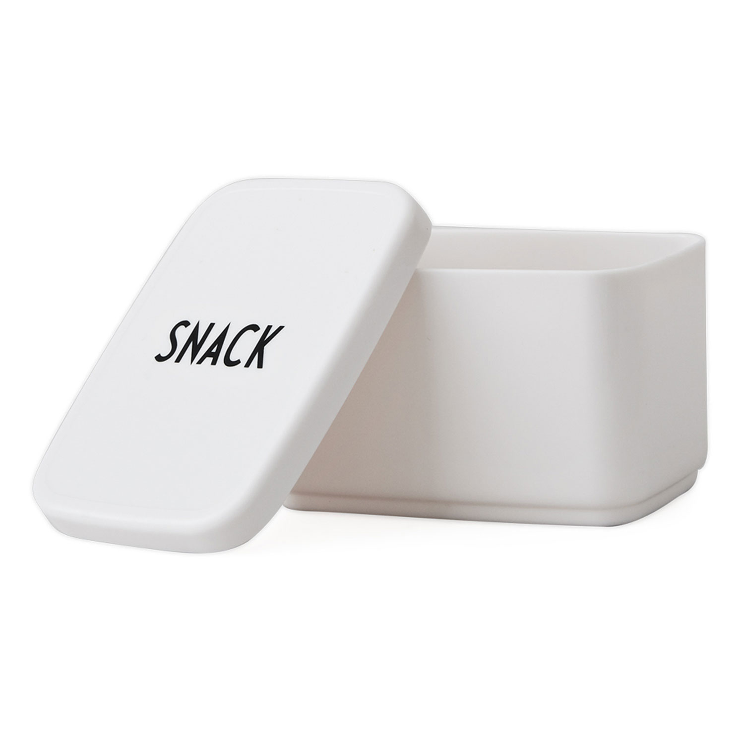 Design Letters - Snack box