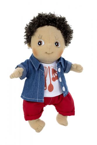 Charlie, cutie activity