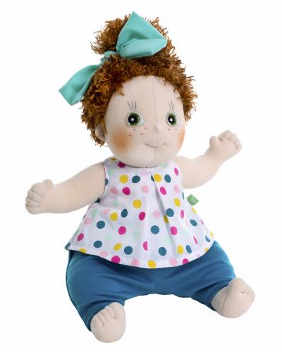 Rubens barn - Cicci, kids