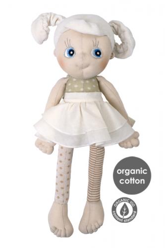 Rubens barn - Daisy Ecobuds