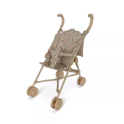 Doll stroller - Bibi fleur