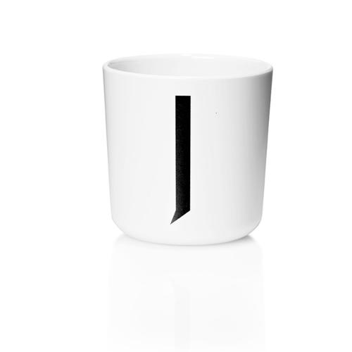 Kids personal Eco Cup - J