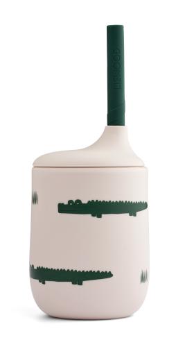 Ellis Sippy Cup, Carlos/Sandy