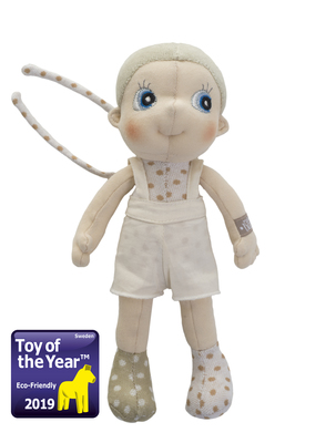 Rubens barn - Elm, Mini Ecobuds