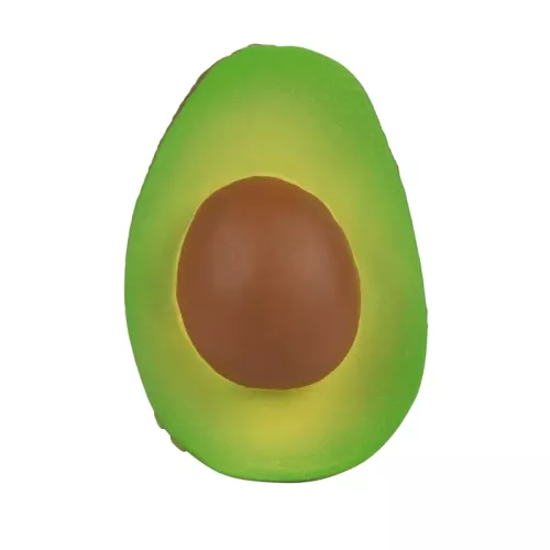 Arnold the Avocado - Oli & Carol