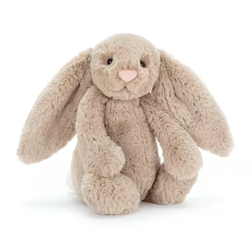 Bashful Beige Bunny Original (Small)