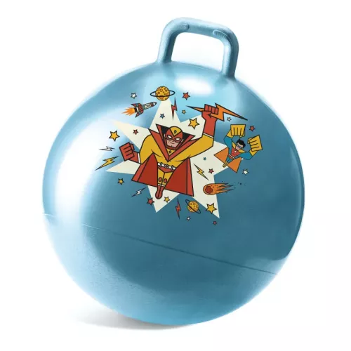 Super Jumper - hoppboll