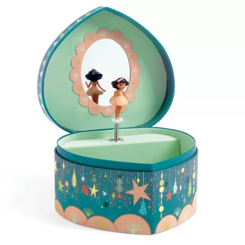 Music box - Happy party