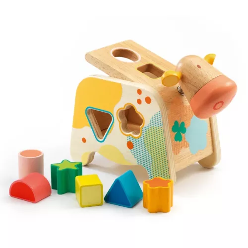 Plocklåda- Cachatou Maggy